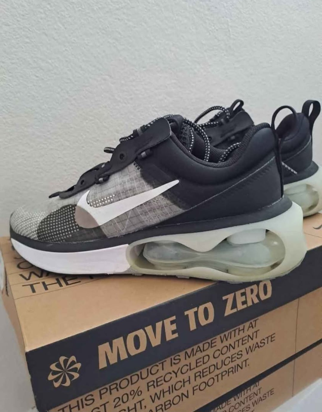 Air max 2021 - photo 1