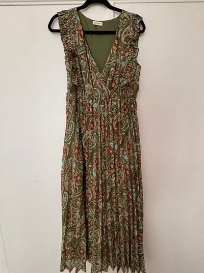 Robe longue CacheCache - photo 1